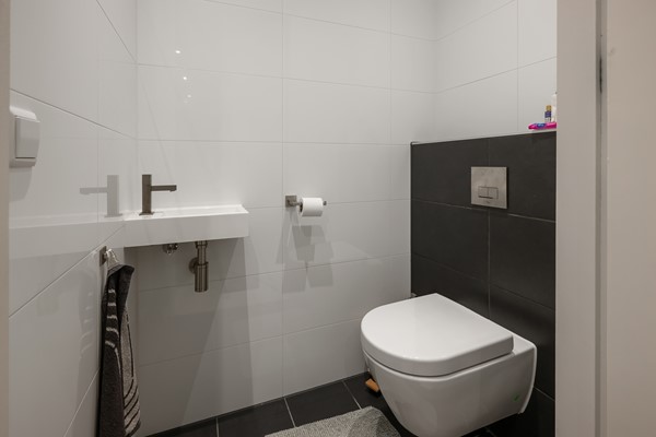 Medium property photo - Bosgouw 301, 1352 GX Almere